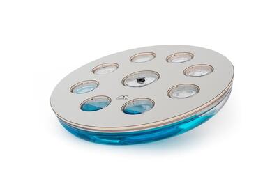 Eau-MeBoardBalance Board-Grau