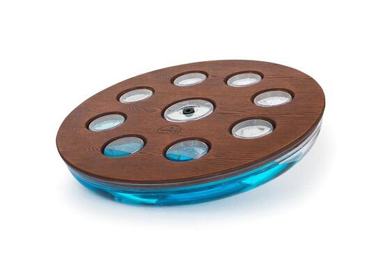 Eau-MeBoardBalance Board-Club