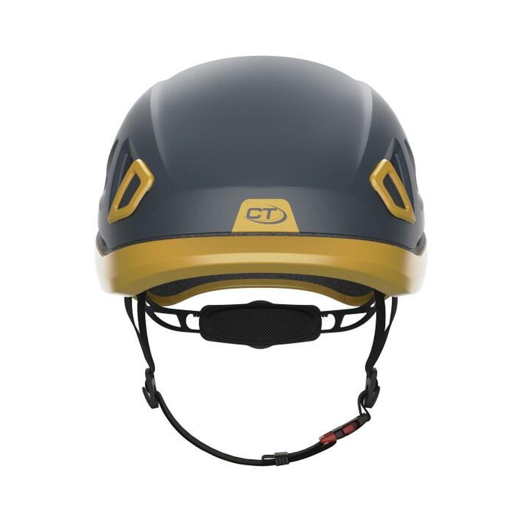 Kask wspinaczkowy Climbing Technology Sirio