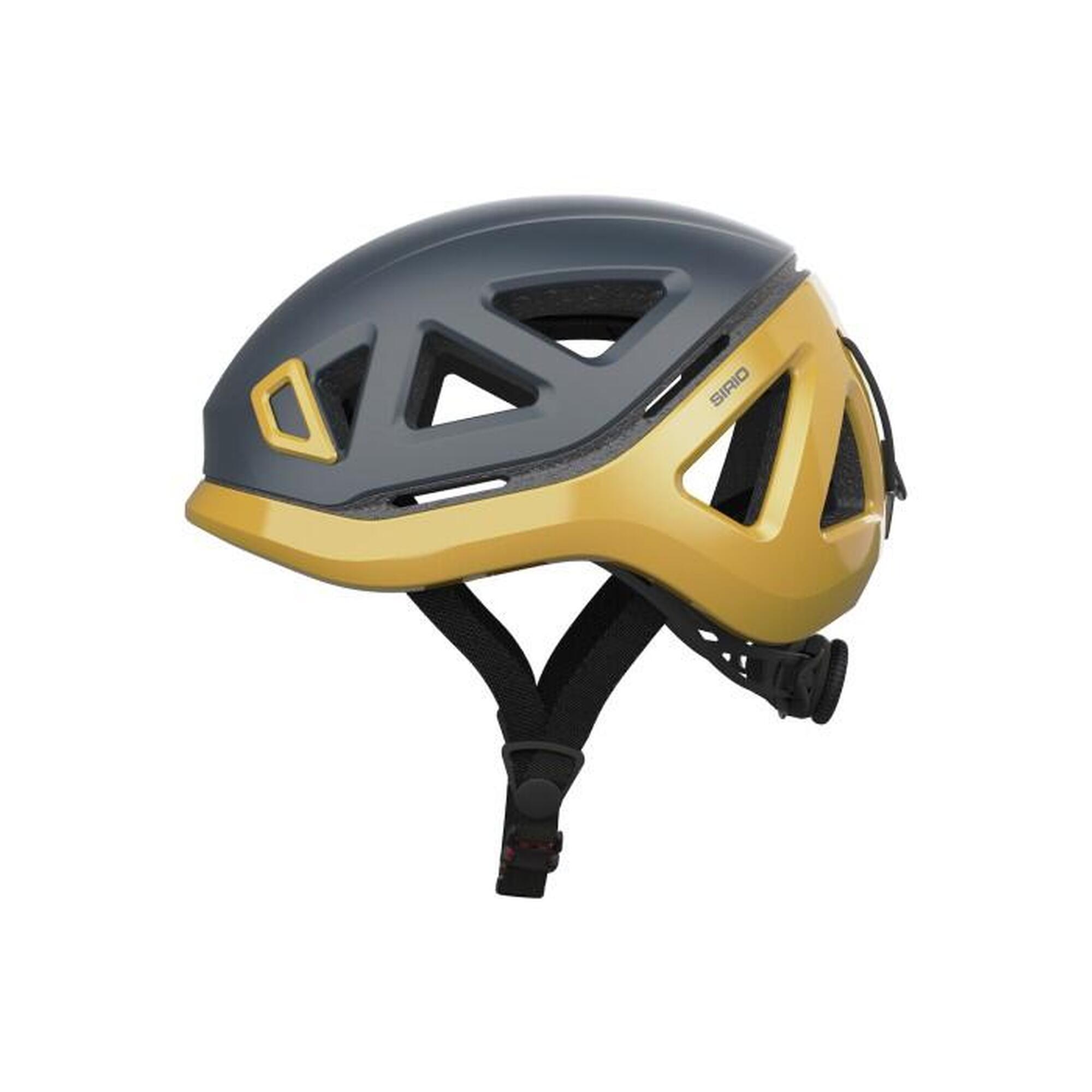 Kask wspinaczkowy Climbing Technology Sirio