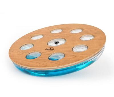 Eau-MeBoardBalance Board-Kirsche