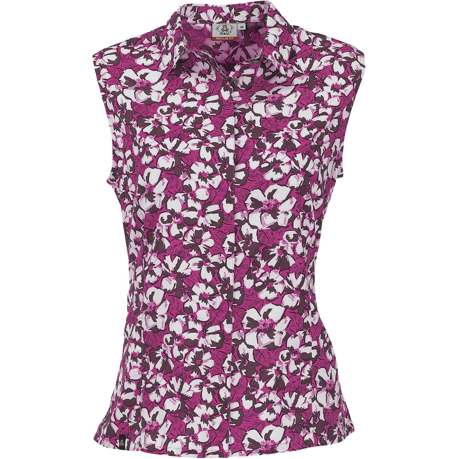 Damen Bluse Gitte 1/1