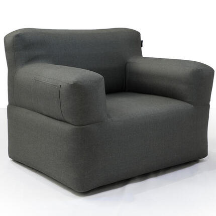 Luftsessel Havanna Air Lounger Aufblasbar Camping Glamping Stuhl Luft Möbel