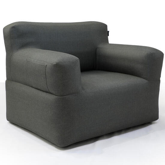 Sedia ad aria Havana Air Lounger gonfiabile da Campeggio Glamping Furniture