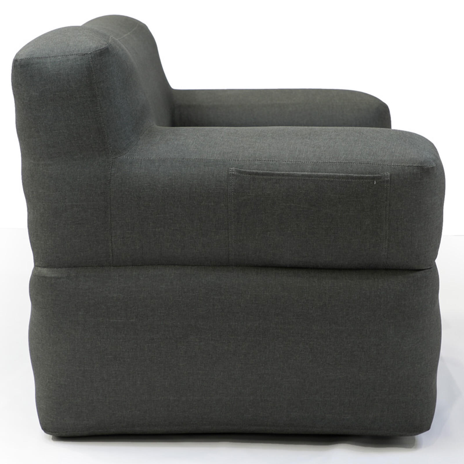 Fauteuil à air Havanna Lounger Gonflable Camping Glamping Jardin Meubles 4/7