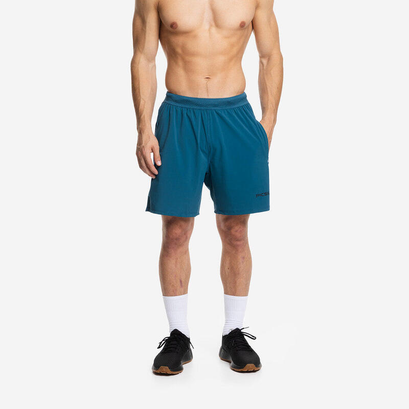 Shorts de entrenamiento Premium Hombre