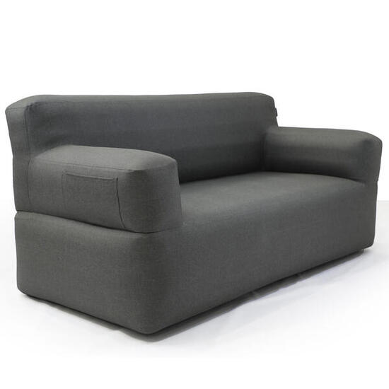 Camping Couch Havana Air Sofa Gonflable Siège à Glamping Jardin Meubles