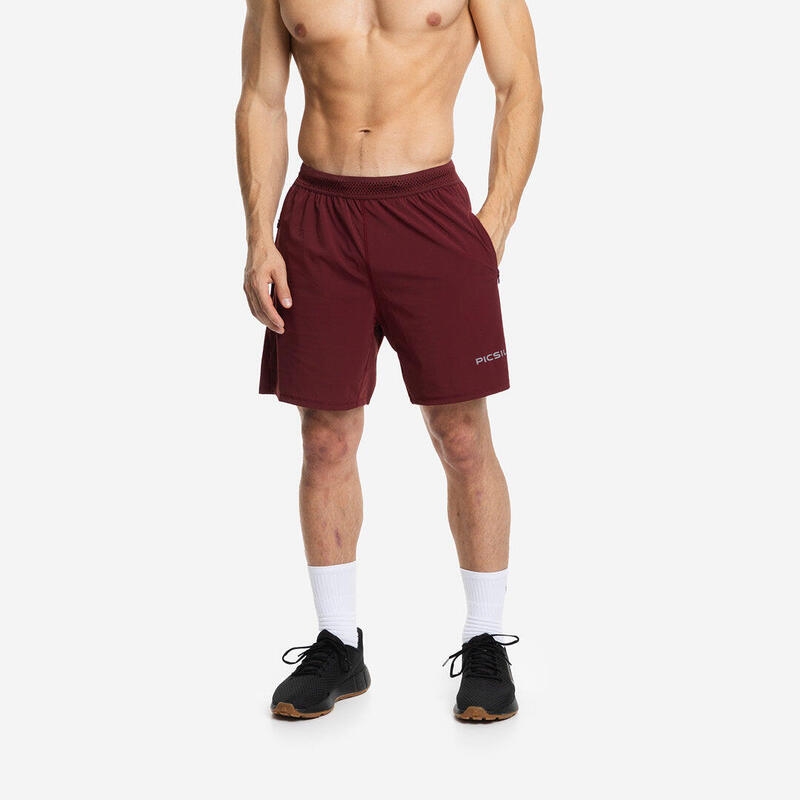 Short d'entraînement Premium pour hommes