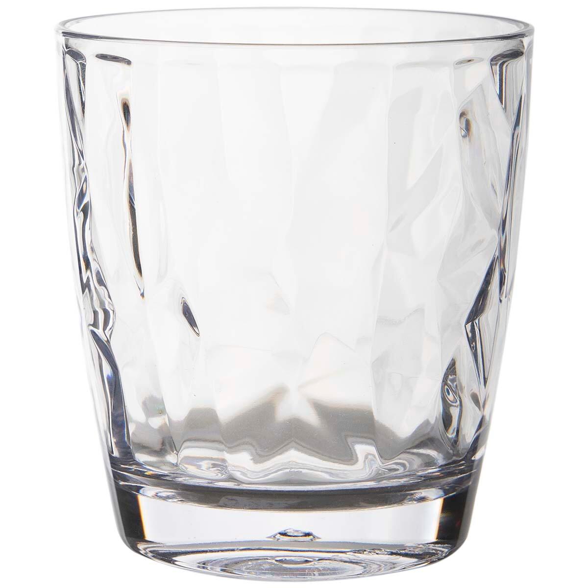 Stone Line - Waterglas - 300 - 2 Stuks 2/2