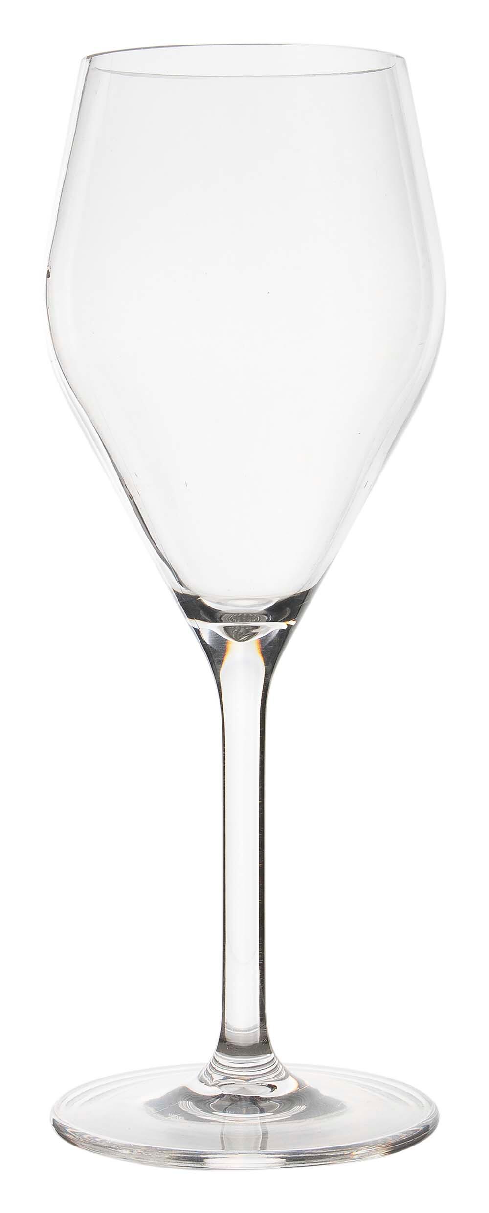 GIMEX Gimex - Royal Line - Witte wijnglas - 250 ml - 2 Stuks