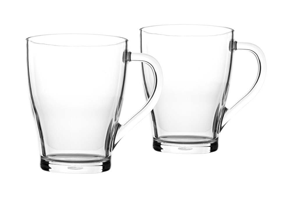 Bo-Camp - Vaso para té - 350 ml - 2 Piezas, Bo-Camp - Vaso para té - 350 ml 2/2
