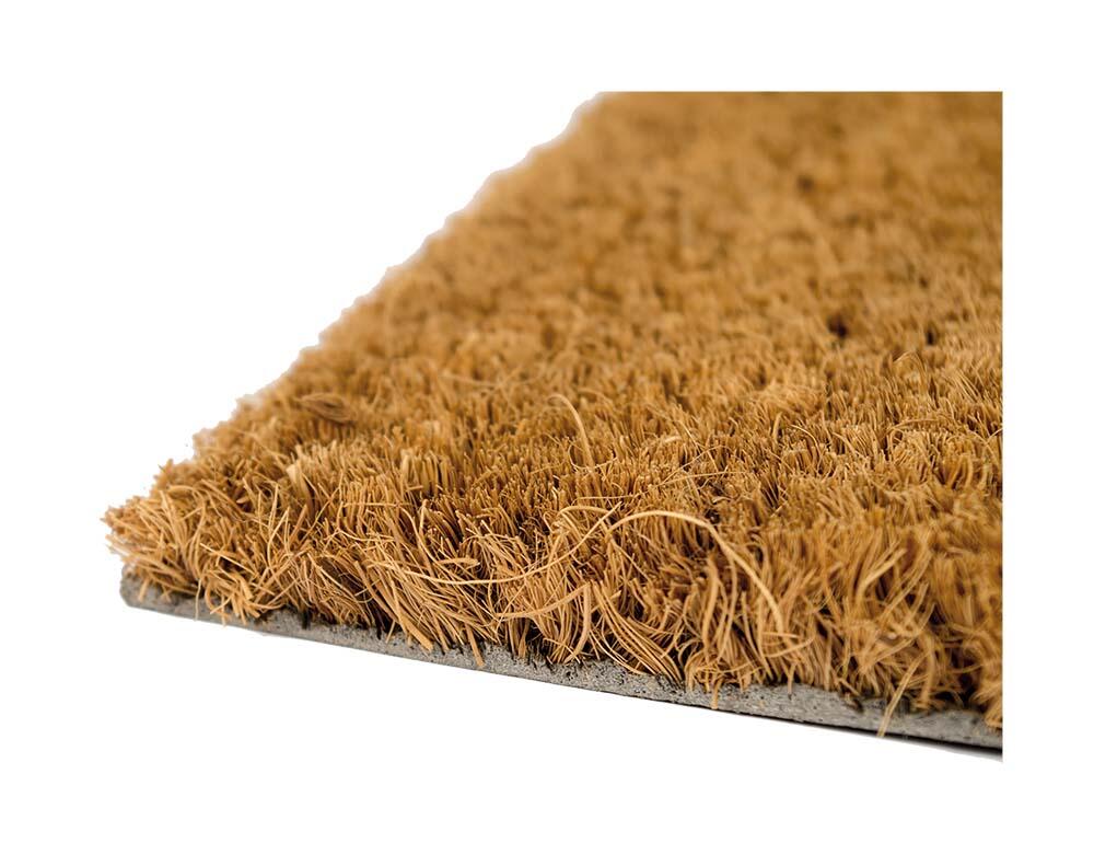Estera seca - Caravana - 100% Fibra de coco - 60x40 cm 5/6