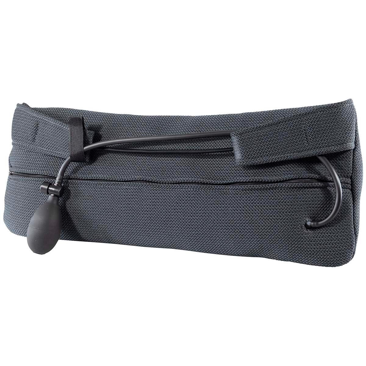 Crespo Lendensteun LS/237 Air-Select Grijs 2/6