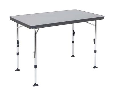 Crespo tafel al/247 110x70 cm grijs