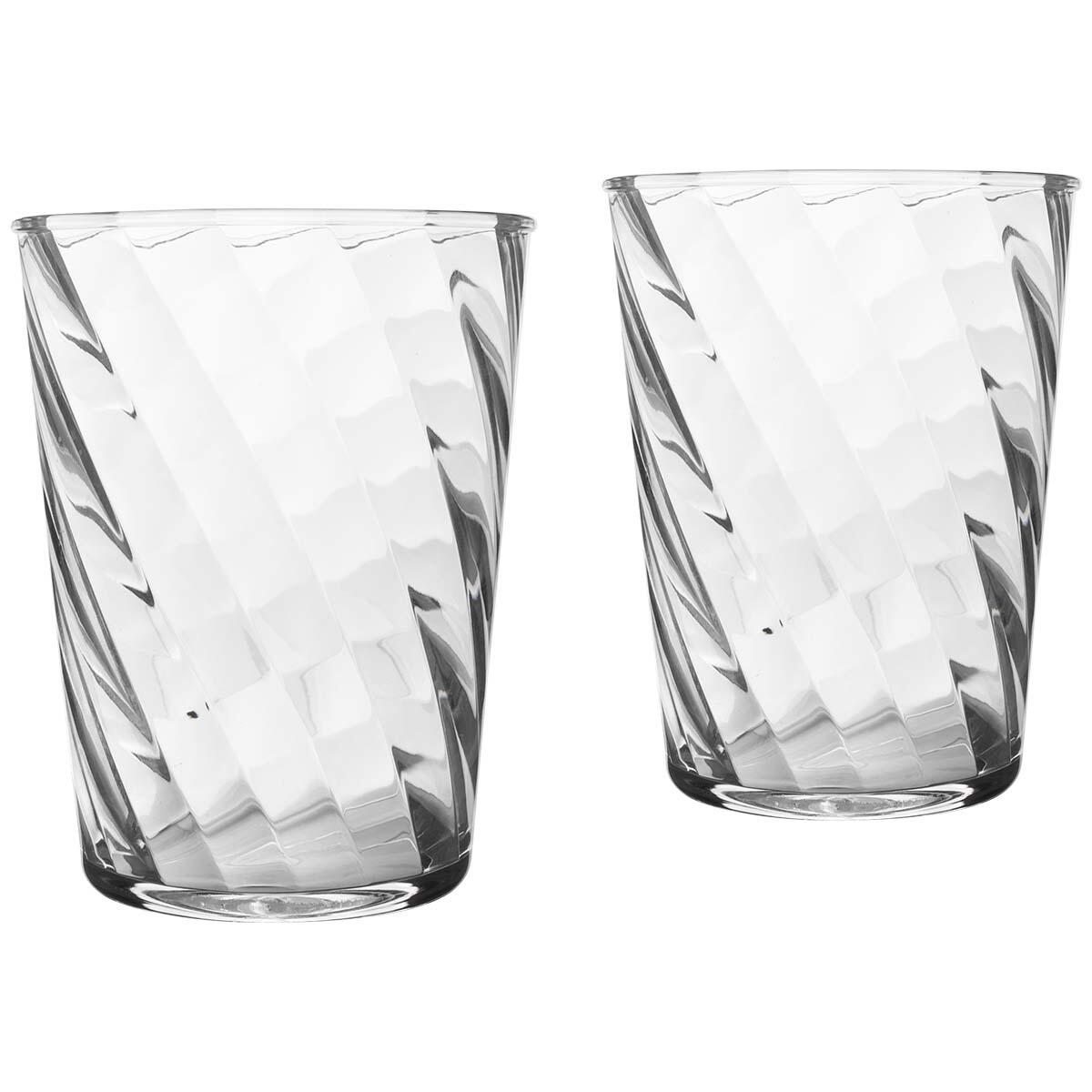 Gimex - Royal Line - Vaso para agua - 350 ml - 2 piezas 4/4