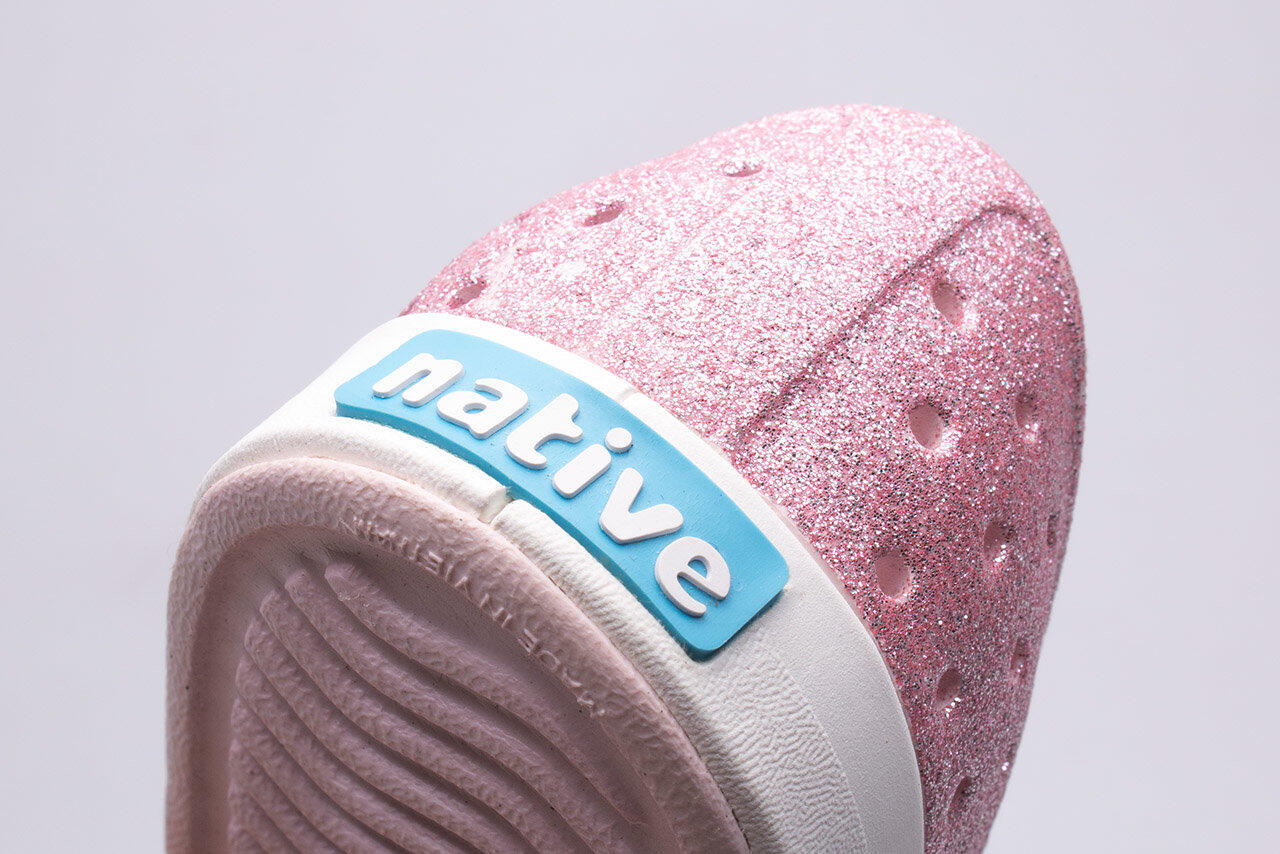 Trampki dziecięce NATIVE JEFFERSON BLING YOUTH buty do chodzenia 7/7
