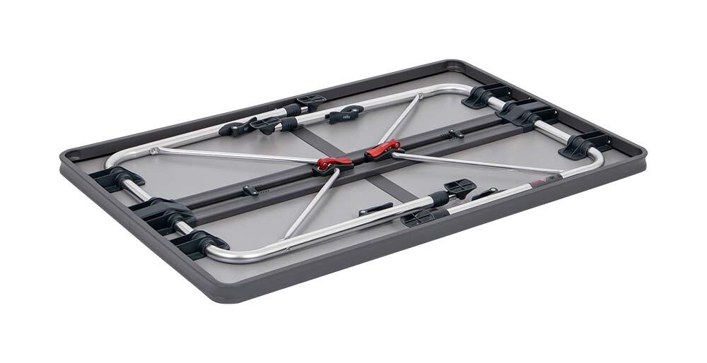 Crespo - Mesa - AL/247 - 110x70 cm - Gris 3/7