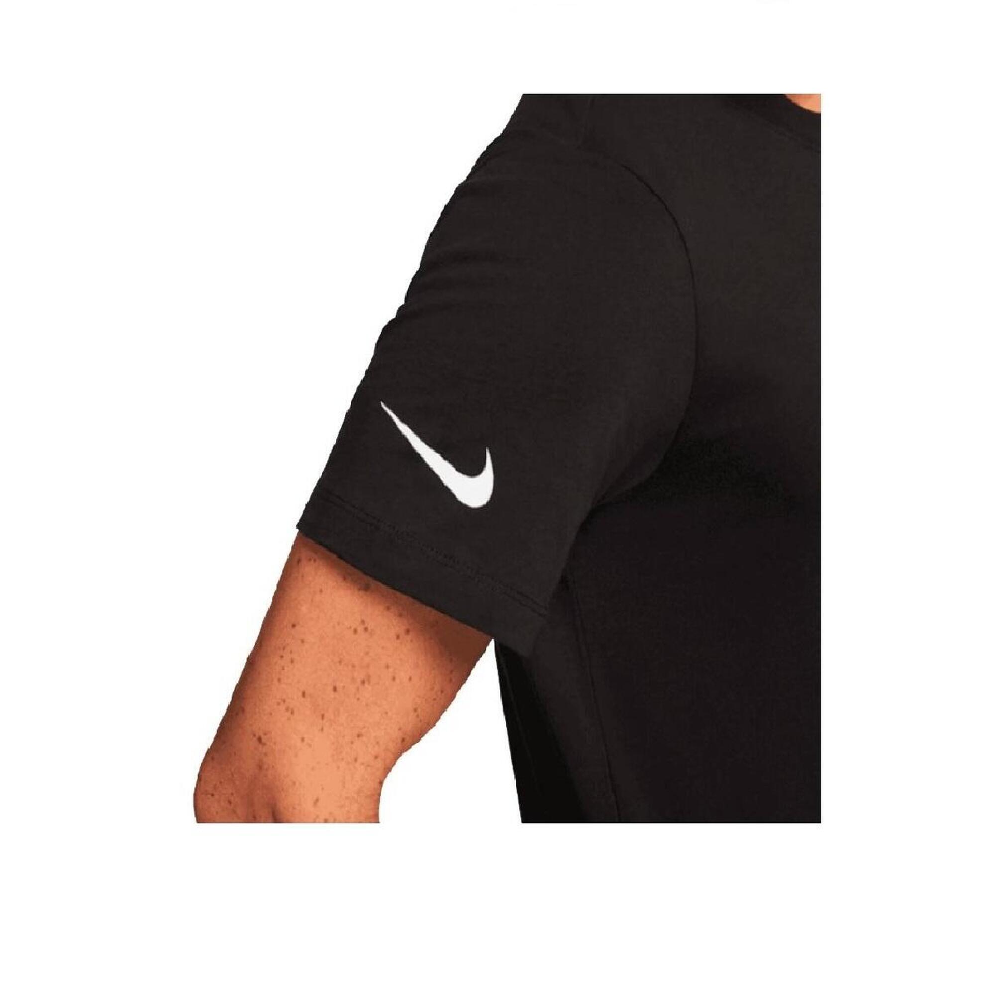 Tricou barbati Nike Park Negru