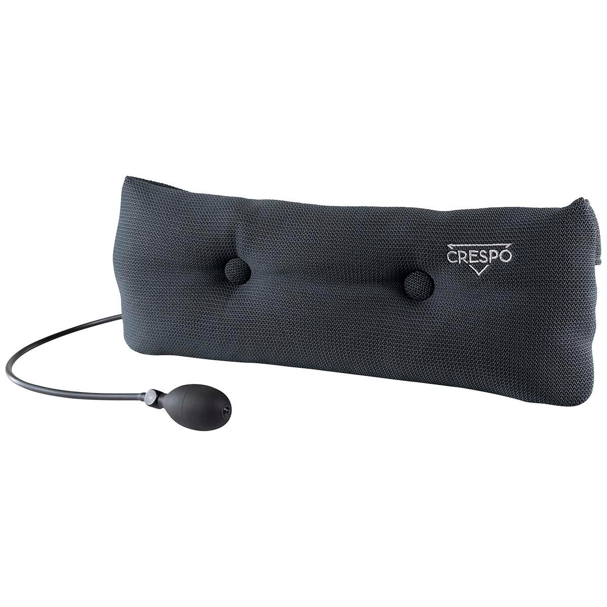 CRESPO Crespo Lendensteun LS/237 Air-Select Grijs