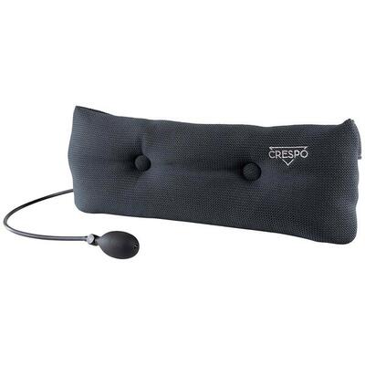 Crespo lendensteun ls/237 air-select grijs