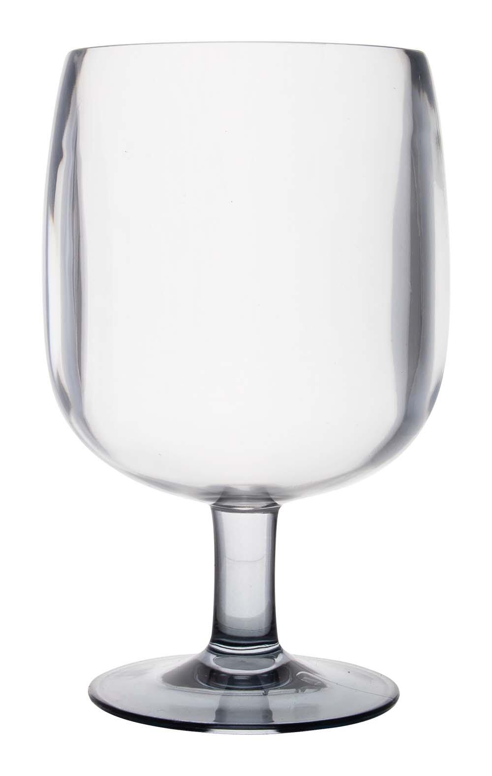 Pastel collection - Wijnglas Ornans 250 ml 4 Stuks 7/7
