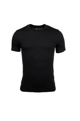 Heren nike park 20 t-shirt voetbal katoen regular fit