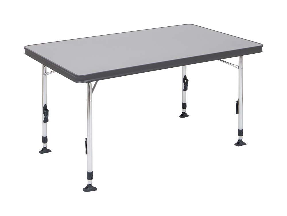 Crespo - Mesa - AL/247 - 110x70 cm - Gris 2/7