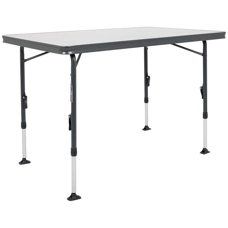 Crespo - Tafel - AP/247 - 110x70 cm - Zwart