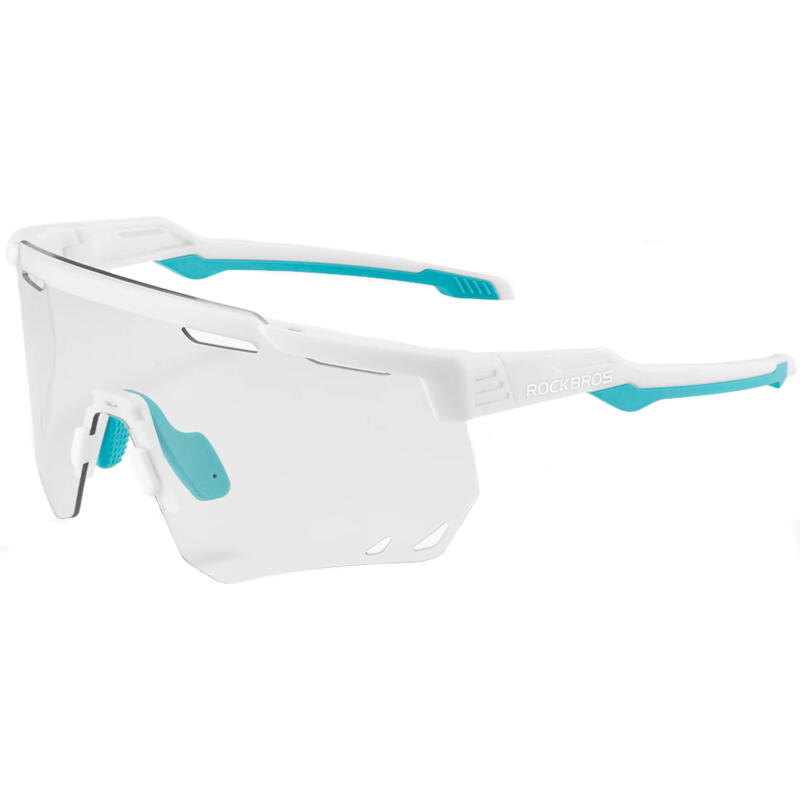 Okulary rowerowe fotochromowe Rockbros SP323