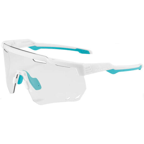 Okulary rowerowe fotochromowe Rockbros SP323