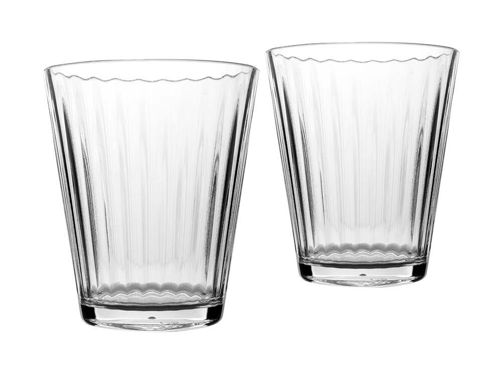 Limonade glas - Brim - 300 ml - 2 Stuks 2/2