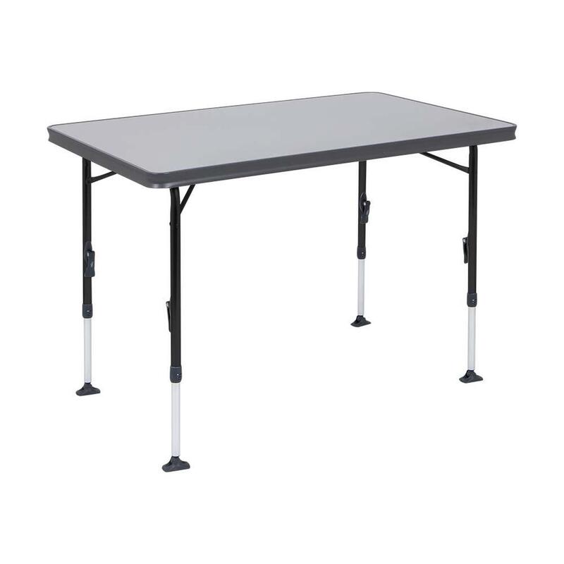 Crespo - Tafel - AP/247 - 110x70 cm - Zwart