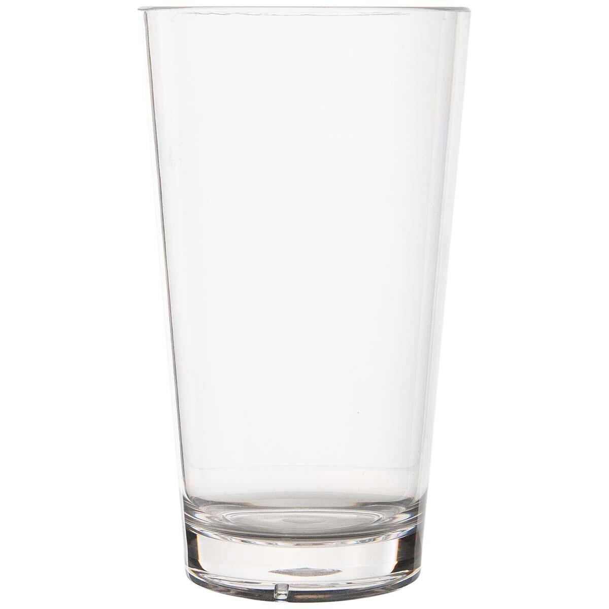Gimex - Nature Line - Vaso largo - 420 ml - 2 piezas 2/2