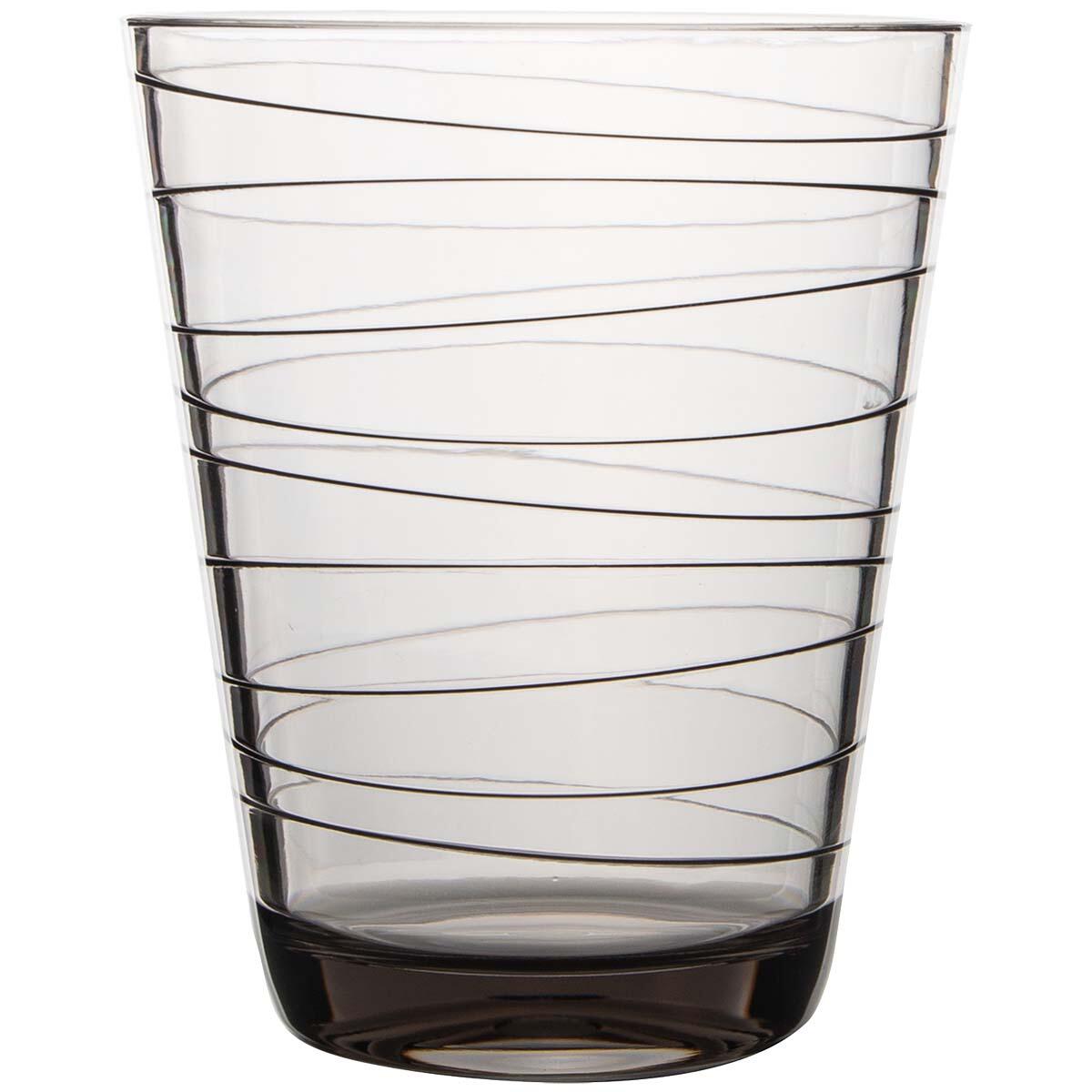 Gimex - Linea Line - Vaso para agua - Rayas - 300 ml - 2 piezas 6/6