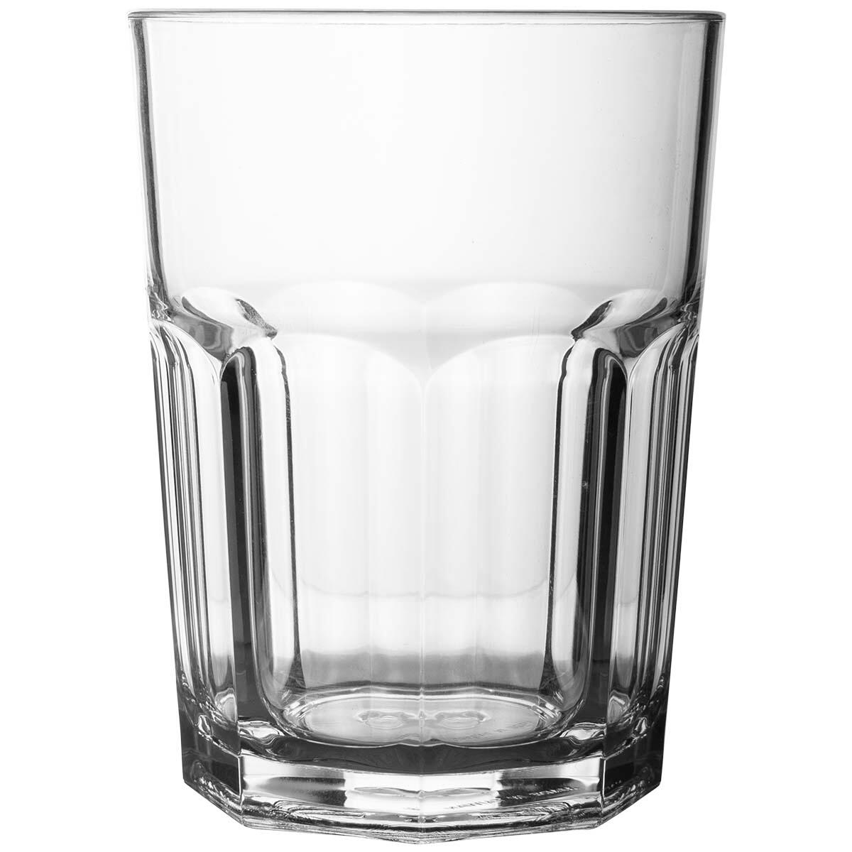 Gimex - Solid Line - Vaso para agua - 450 ml - 2 piezas 2/2