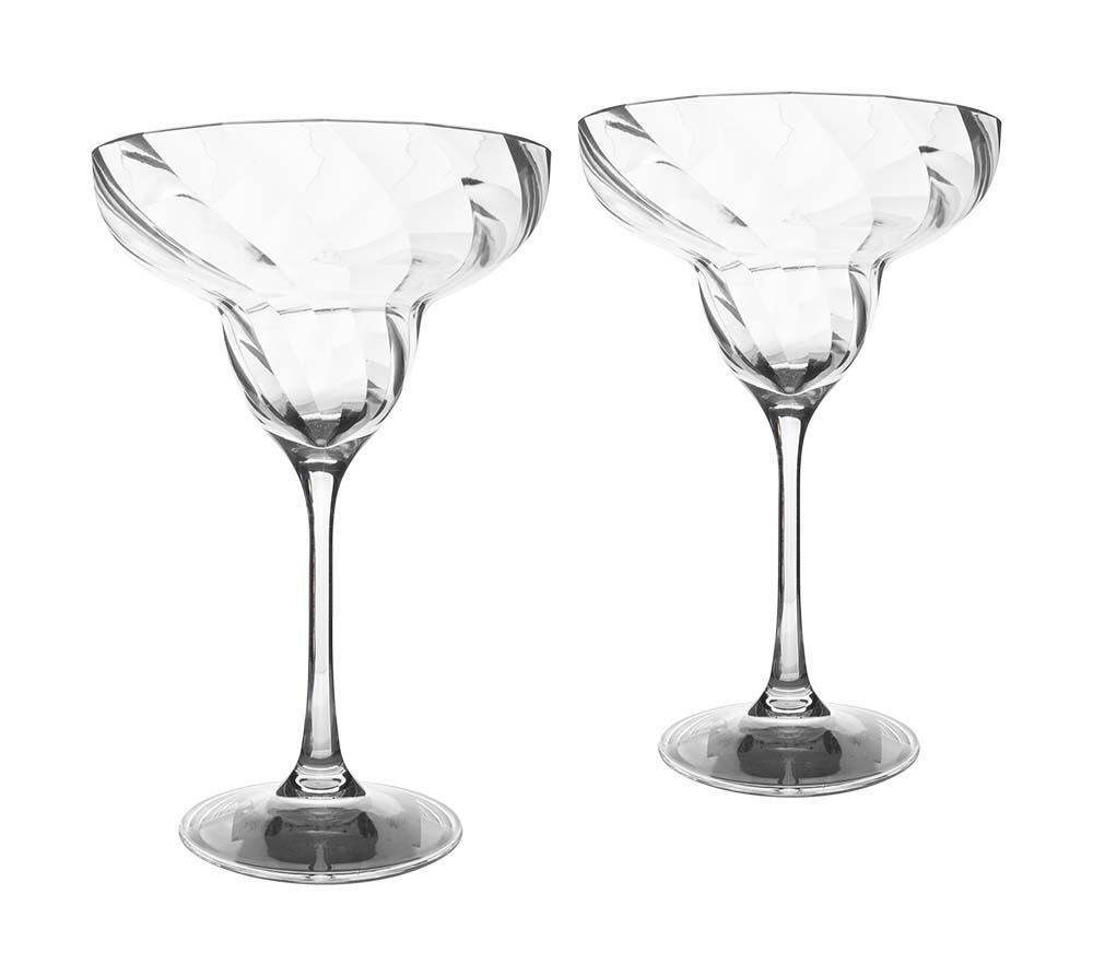 Royal Line - Cocktailglas - 300 ml - 2 Stuks 2/4