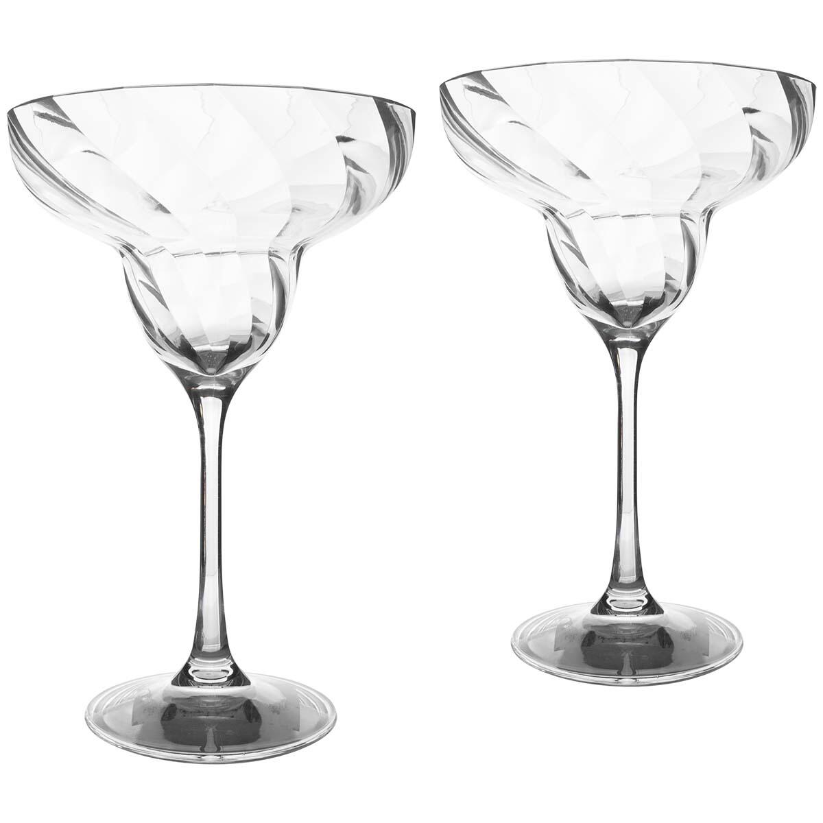 Royal Line - Cocktailglas - 300 ml - 2 Stuks 4/4