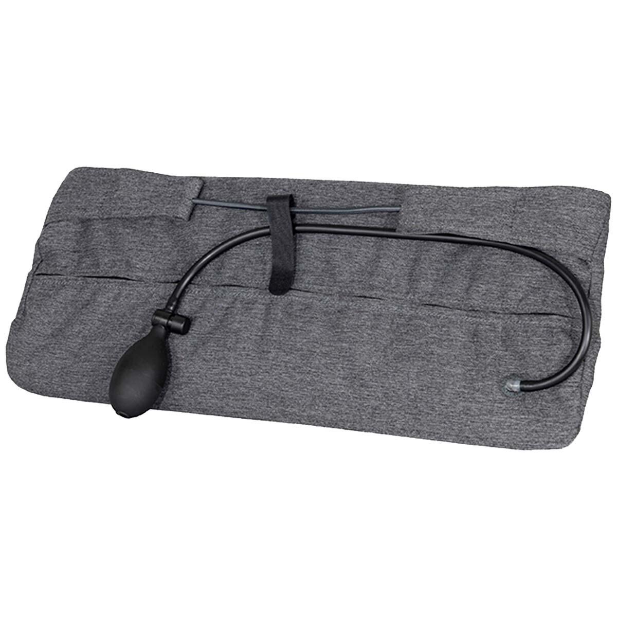 Support lombaire - LS/237 - Tex-Supreme - Gris 4/6
