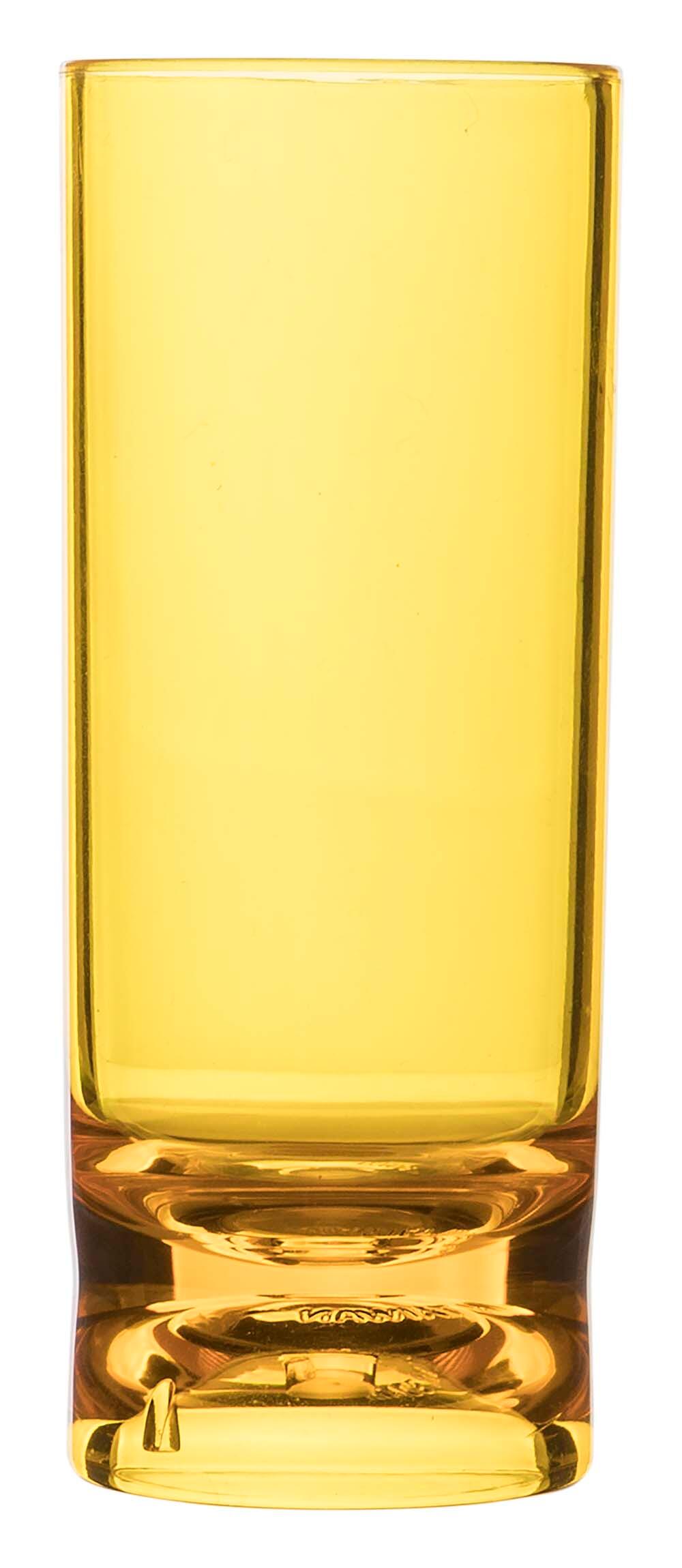 Gimex - Colour Line - Vaso chupito - Arco Iris - 40 ml - 4 piezas 4/7