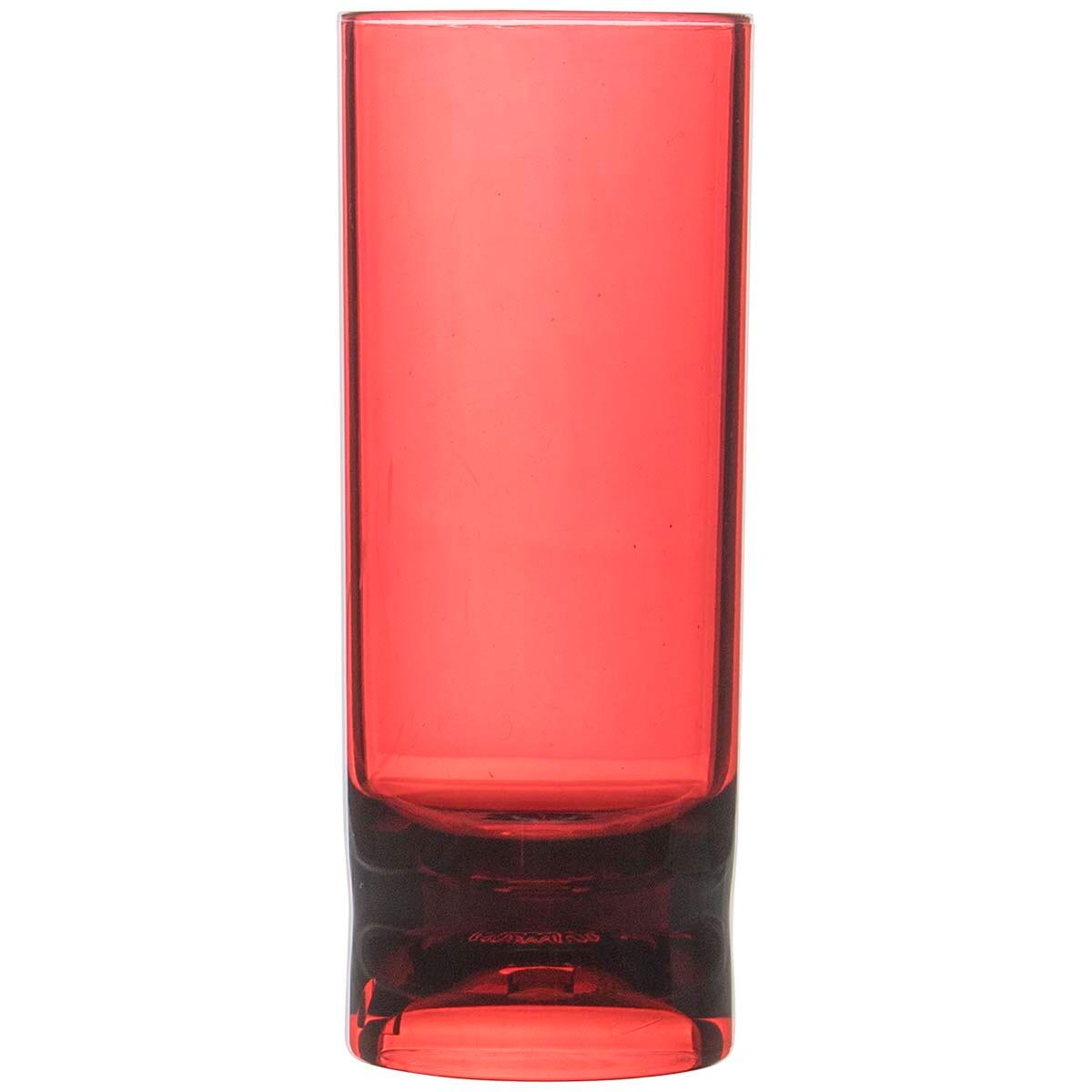 Gimex - Colour Line - Vaso chupito - Arco Iris - 40 ml - 4 piezas 6/7