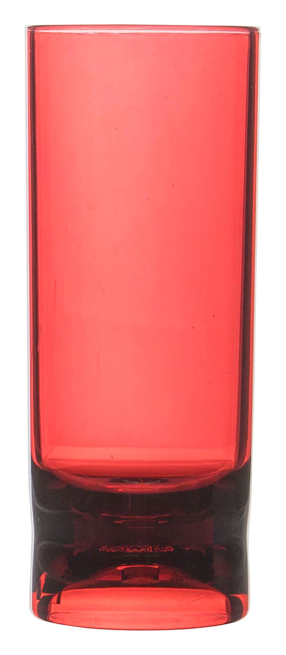 Gimex - Colour Line - Vaso chupito - Arco Iris - 40 ml - 4 piezas 3/7