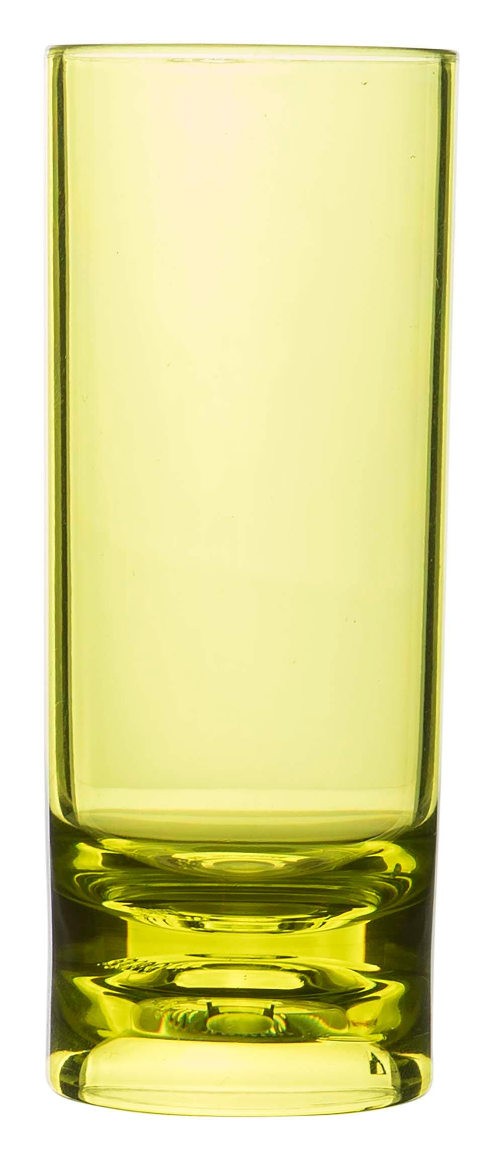 Gimex - Colour Line - Vaso chupito - Arco Iris - 40 ml - 4 piezas 2/7