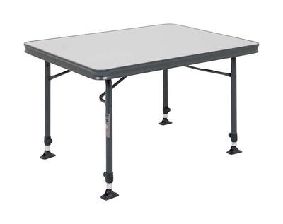 Crespo - tafel ap/245 80x60 cm zwart