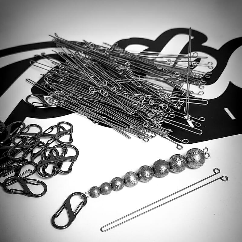 Lead Holder To Go  - 5 pcs 2/4