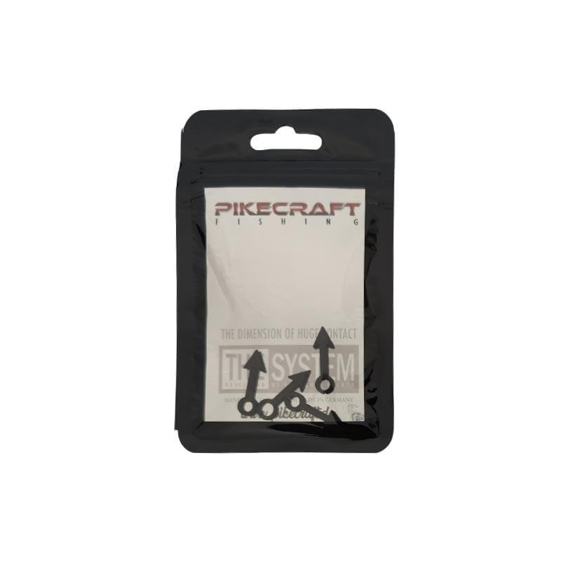 PIKECRAFT Quick Release Pin-Medium 1pack - 4 pcs