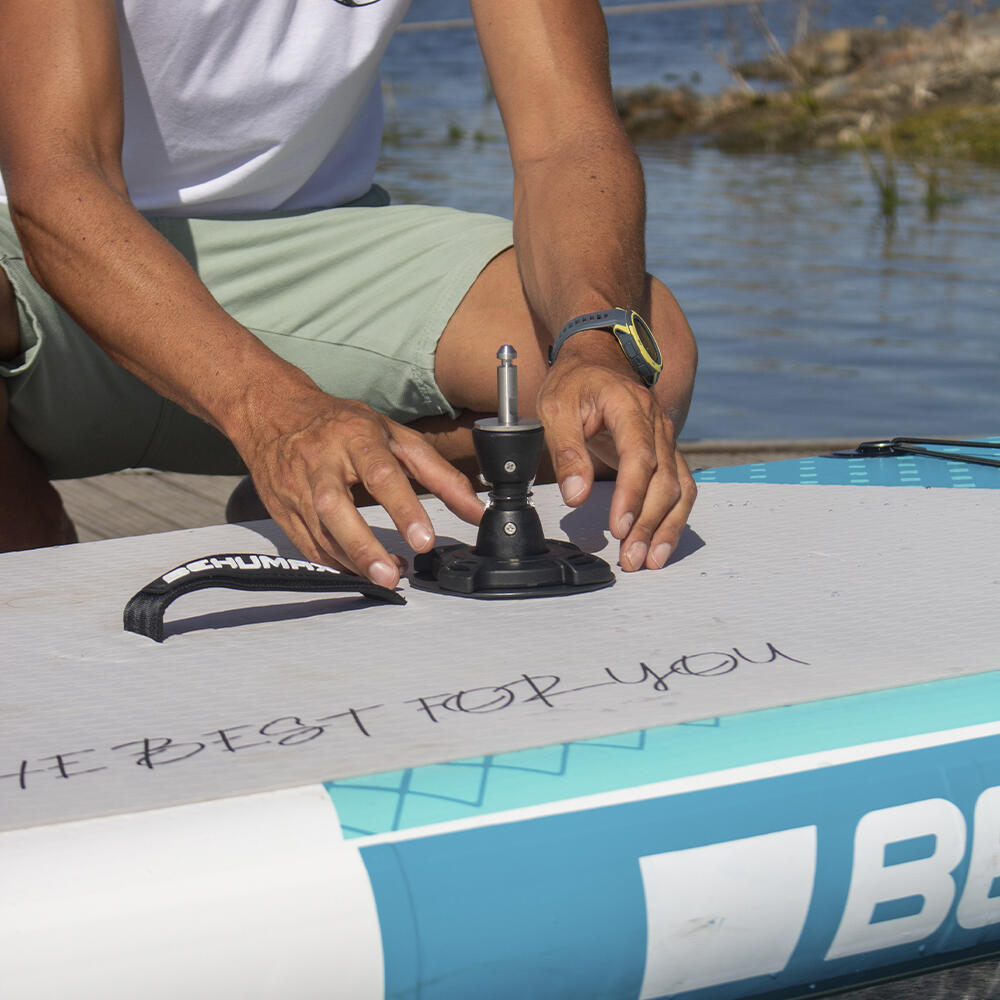 Tabla Windsurf Pro 10.6 Behumax 3/6
