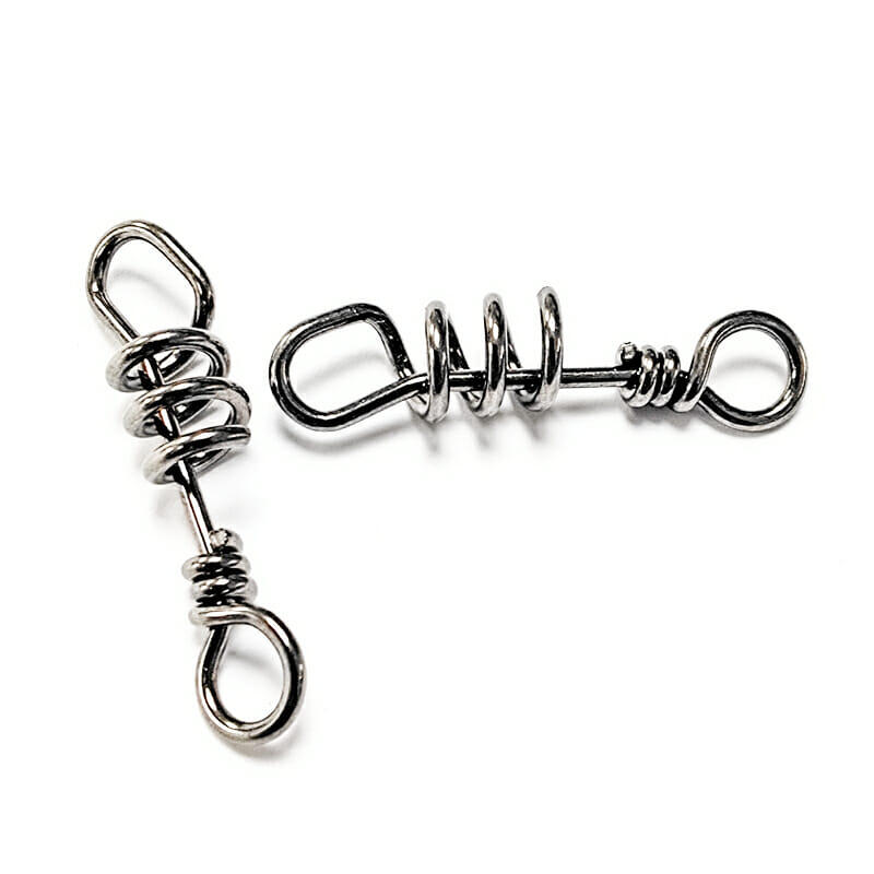 Agrafe The XXX Screw Snap 130 lbs 2/6