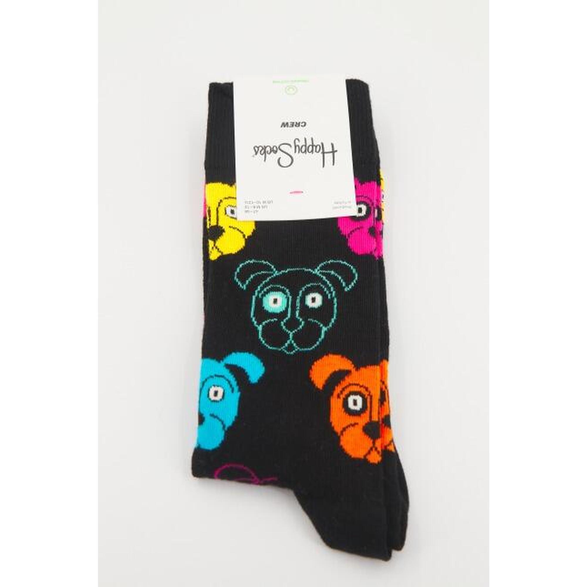 Calcetines Happy socks Happy socks  Negro