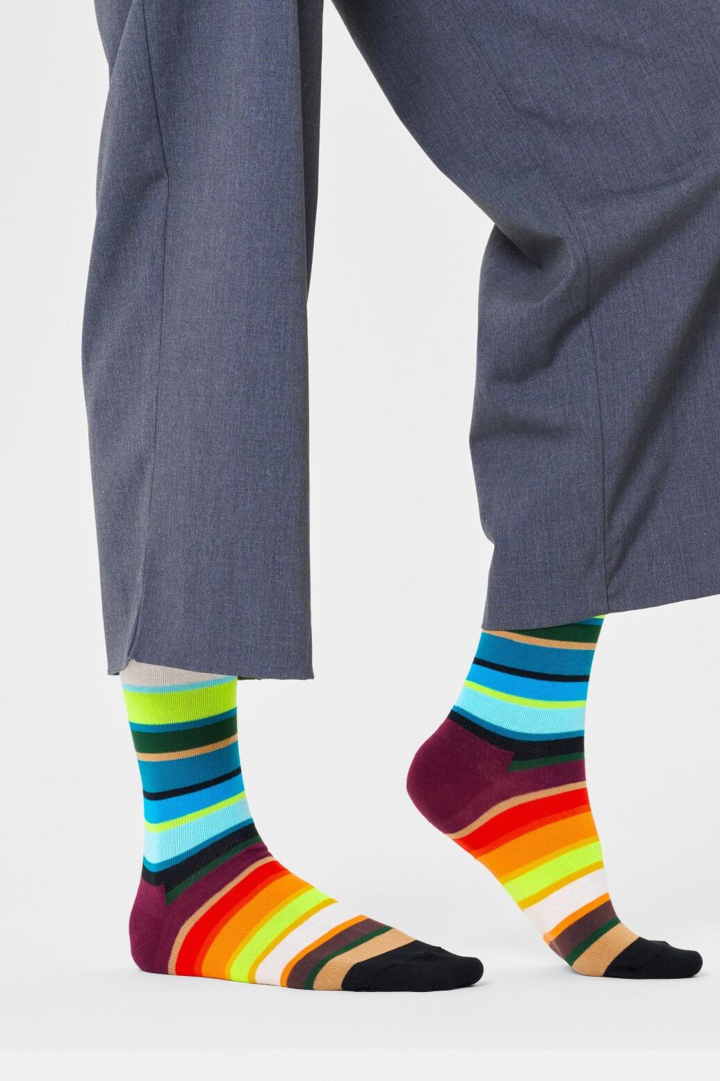 Meias Happy socks Happy socks Multicoloridas 5/5