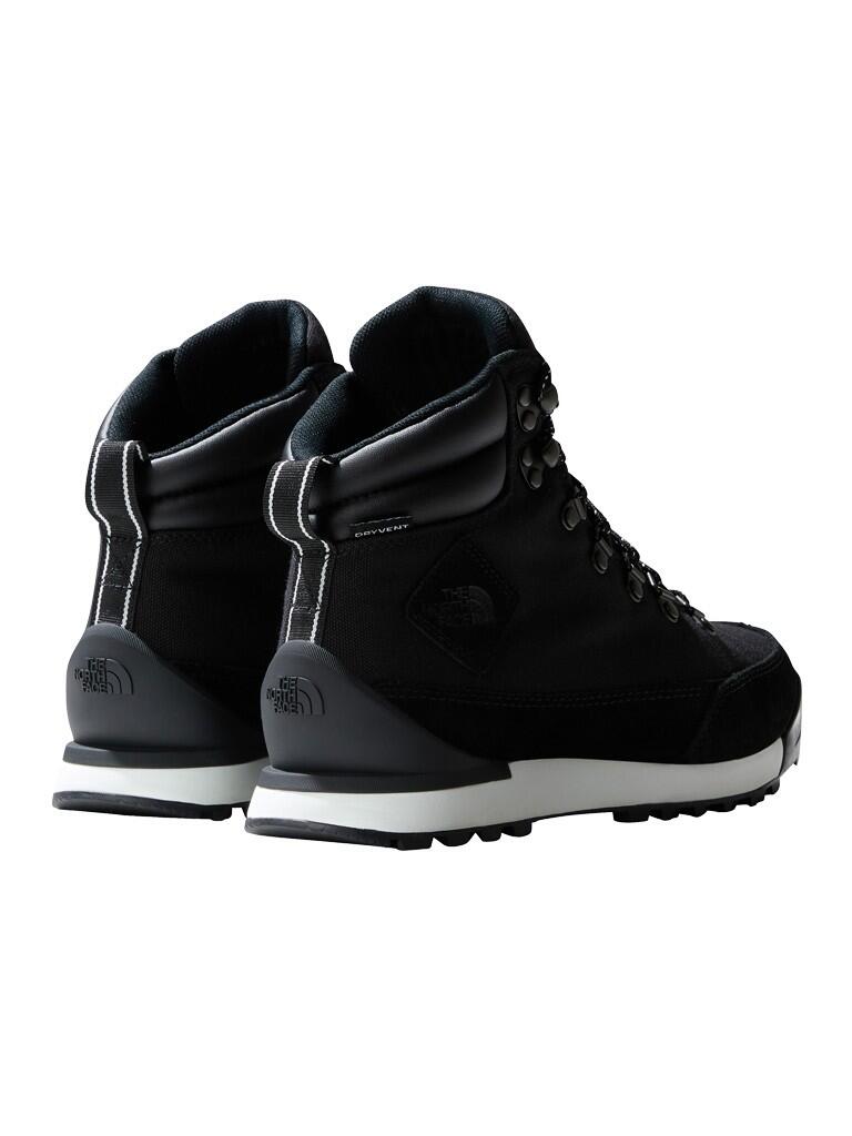 Buty trekkingowe damskie The North Face W B2B IV Textile WP 3/3